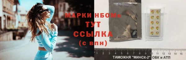 винт Горняк